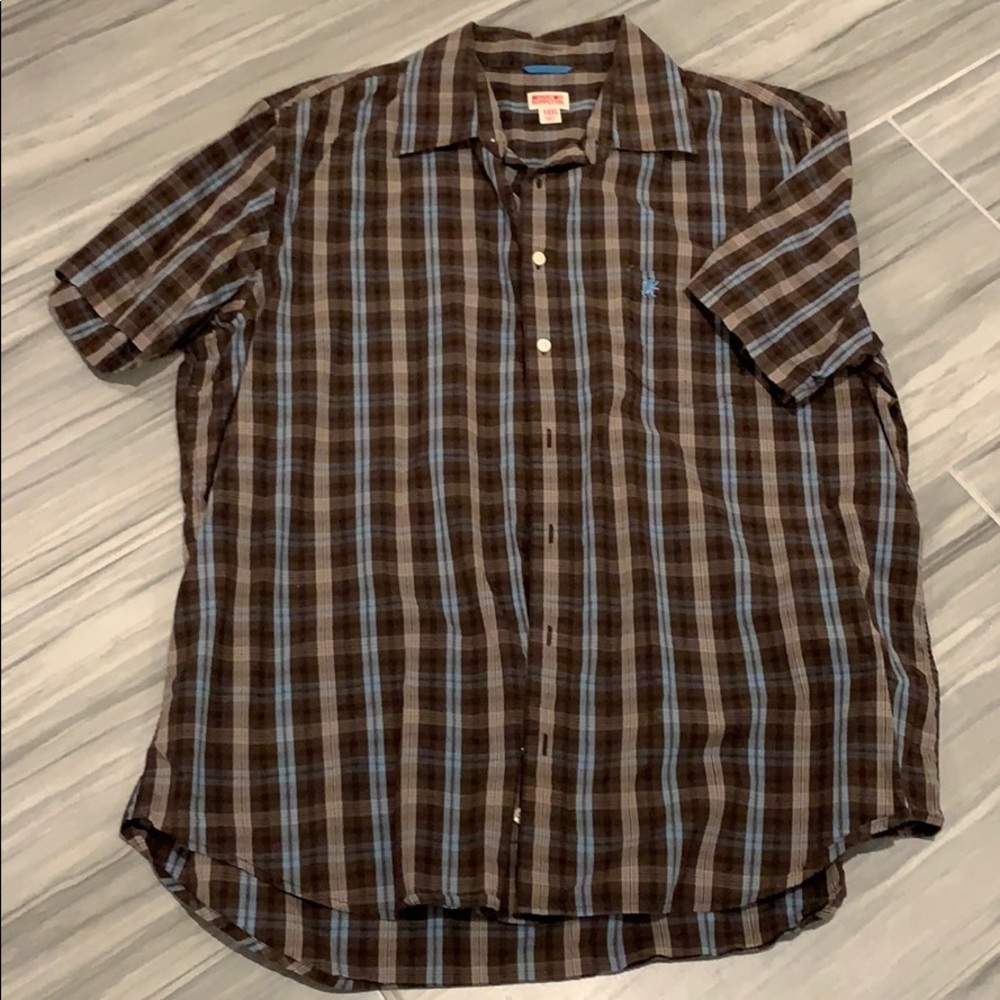 Casual shirt